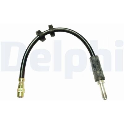 Flexible de frein DELPHI LH6468 - M10x1, 369/412mm, Volvo XC90 - Publicité Flexible de frein DELPHI LH6468 - M10x1, 369/412mm, Volvo XC90 - Publicité