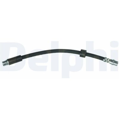 Flexible tuyau de frein Delphi LH6883 - Axe avant - Qualité OE - Publicité Flexible tuyau de frein Delphi LH6883 - Axe avant - Qualité OE - Publicité