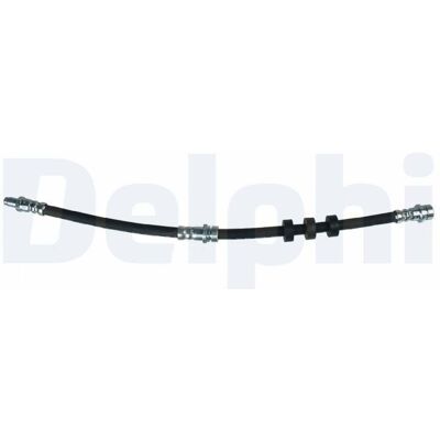 Flexible de frein Delphi LH6920 - Tuyau de frein avant gauche/droit - Publicité Flexible de frein Delphi LH6920 - Tuyau de frein avant gauche/droit - Publicité
