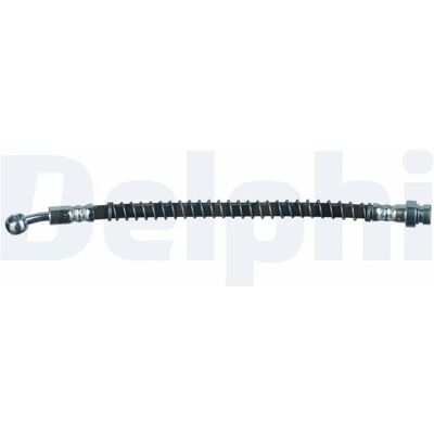 Flexible de frein Delphi LH6974 - Essieu avant 310mm - Publicité Flexible de frein Delphi LH6974 - Essieu avant 310mm - Publicité