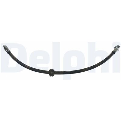Delphi LH7030 Flexible de frein - Avant gauche/droite - 522mm - M10x1 - Système de freinage - Publicité Delphi LH7030 Flexible de frein - Avant gauche/droite - 522mm - M10x1 - Système de freinage - Publicité