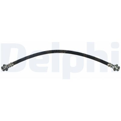 Delphi LH7083 - Tuyau de frein pour Nissan NP300 - Flexible, M10x1, 395mm - Publicité Delphi LH7083 - Tuyau de frein pour Nissan NP300 - Flexible, M10x1, 395mm - Publicité