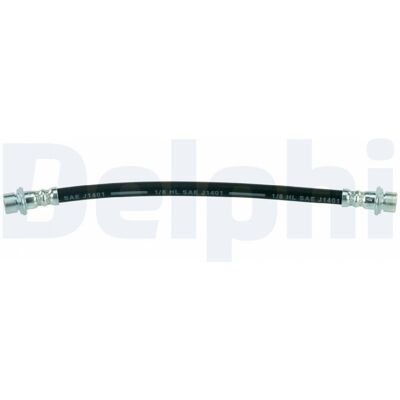 Flexible de frein DELPHI LH7345 - Tuyau de frein - Publicité Flexible de frein DELPHI LH7345 - Tuyau de frein - Publicité