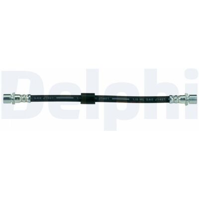 Flexible de frein arrière droit Delphi LH7357 - Pièce de frein - Publicité Flexible de frein arrière droit Delphi LH7357 - Pièce de frein - Publicité