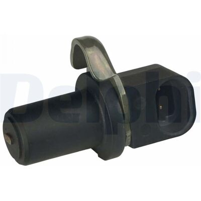 Delphi SS20290 - Capteur ABS actif pour essieu avant - Publicité Delphi SS20290 - Capteur ABS actif pour essieu avant - Publicité