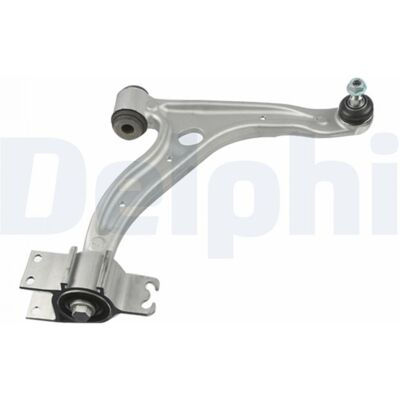 Bras de contrôle Mercedes-Benz TC6898 - Suspension, aluminium, avant, inférieur, droit - Publicité Bras de contrôle Mercedes-Benz TC6898 - Suspension, aluminium, avant, inférieur, droit - Publicité