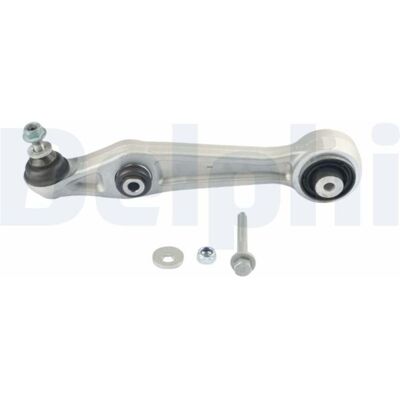 Bras de suspension Delphi - Modèle TC8269 - Pour Tesla S/X - Publicité Bras de suspension Delphi - Modèle TC8269 - Pour Tesla S/X - Publicité