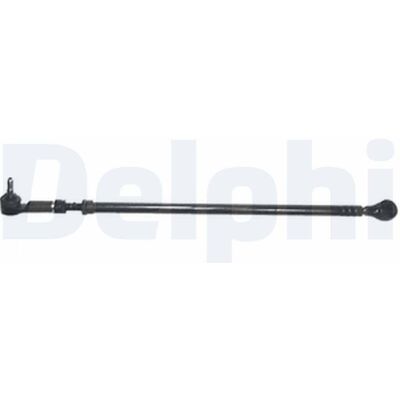 Delphi Joint Axial TL355 - Liaison de direction pour Audi & VW - Publicité Delphi Joint Axial TL355 - Liaison de direction pour Audi & VW - Publicité