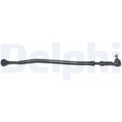 Delphi TL357 Joint Axial - Pièce auto pour Audi 80/90 Cabriolet - Publicité Delphi TL357 Joint Axial - Pièce auto pour Audi 80/90 Cabriolet - Publicité