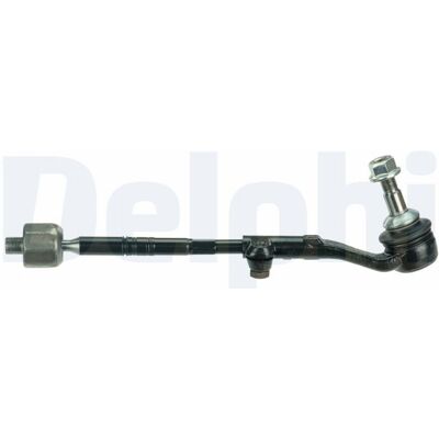 Delphi Joint Axial TL612 - Suspension Avant - Publicité Delphi Joint Axial TL612 - Suspension Avant - Publicité
