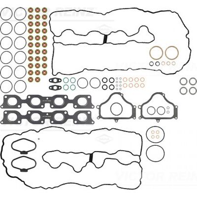 Jeu de joints de culasse REINZ 02-10180-01 - Pièces moteur - Publicité Jeu de joints de culasse REINZ 02-10180-01 - Pièces moteur - Publicité