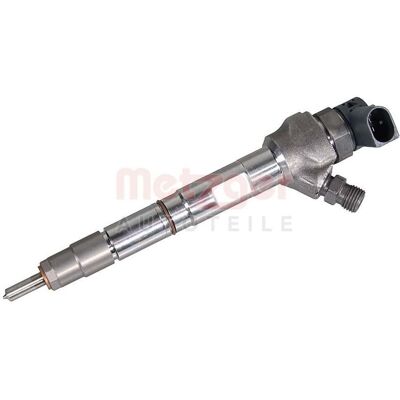 METZGER 0871092 Injecteur Common Rail - AUDI - Publicité METZGER 0871092 Injecteur Common Rail - AUDI - Publicité