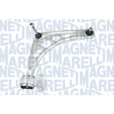 MAGNETI MARELLI 301181327600 - Bras de suspension pour BMW Série 3 - Publicité MAGNETI MARELLI 301181327600 - Bras de suspension pour BMW Série 3 - Publicité