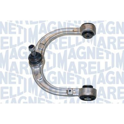 Magneti Marelli Modèle 301181373400 Bras de suspension, avant gauche, aluminium, Mercedes-Benz - Publicité Magneti Marelli Modèle 301181373400 Bras de suspension, avant gauche, aluminium, Mercedes-Benz - Publicité