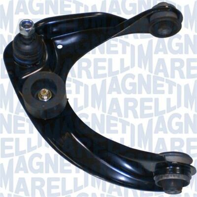MAGNETI MARELLI - 301181380500 - MAZDA 6 - Suspension Arm - Publicité MAGNETI MARELLI - 301181380500 - MAZDA 6 - Suspension Arm - Publicité