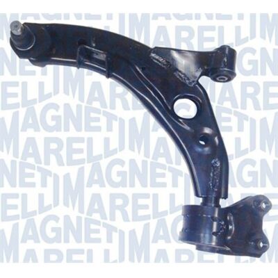 Magneti Marelli 301181381500 - Bras de suspension de roue - Publicité Magneti Marelli 301181381500 - Bras de suspension de roue - Publicité