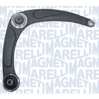 Magneti Marelli Bras de suspension avant droit pour Berlingo C4 - Publicité Magneti Marelli Bras de suspension avant droit pour Berlingo C4 - Publicité