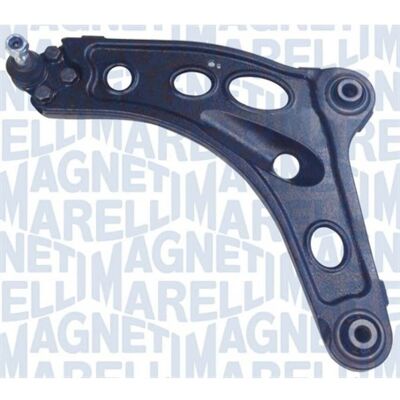 Magneti Marelli Bras de suspension droit avant - Opel Vivaro & Renault Trafic - Publicité Magneti Marelli Bras de suspension droit avant - Opel Vivaro & Renault Trafic - Publicité