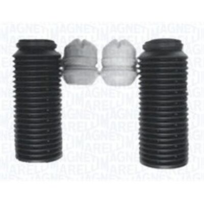 Kit de protection amortisseur Magneti Marelli 310116110002 - Publicité Kit de protection amortisseur Magneti Marelli 310116110002 - Publicité