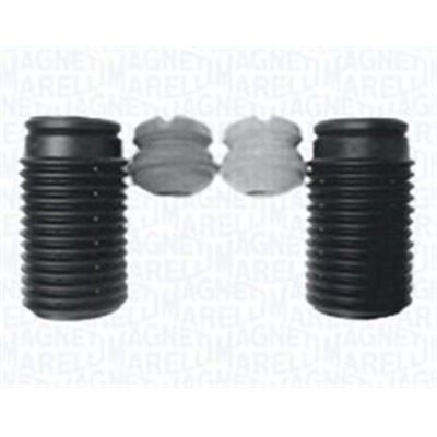 Couvre-poussière d'Amortisseur Magneti Marelli - Pièces de Suspension - Publicité Couvre-poussière d'Amortisseur Magneti Marelli - Pièces de Suspension - Publicité