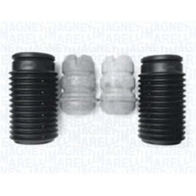 MAGNETI MARELLI 310116110009 Kit de Protection d'Amortisseur - Kit de Protection d'Amortisseur - Publicité MAGNETI MARELLI 310116110009 Kit de Protection d'Amortisseur - Kit de Protection d'Amortisseur - Publicité