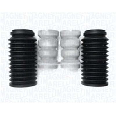 MAGNETI MARELLI 310116110011 Kit de protection d'amortisseur - Publicité MAGNETI MARELLI 310116110011 Kit de protection d'amortisseur - Publicité