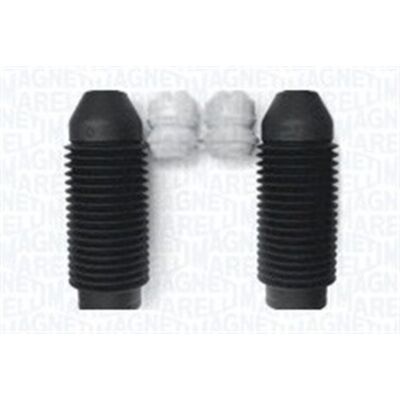 MAGNETI MARELLI - Kit de protection d'amortisseur avant - Dammskydd - Publicité MAGNETI MARELLI - Kit de protection d'amortisseur avant - Dammskydd - Publicité