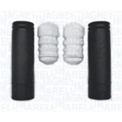 Kit de protection d'amortisseur Magneti Marelli - Essieu arrière - Publicité Kit de protection d'amortisseur Magneti Marelli - Essieu arrière - Publicité