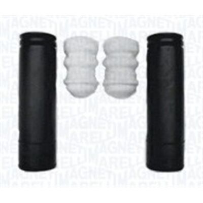 MAGNETI MARELLI Kit de protection d'amortisseur - Kit de protection d'amortisseur - Publicité MAGNETI MARELLI Kit de protection d'amortisseur - Kit de protection d'amortisseur - Publicité