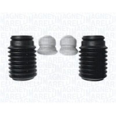 Kit de protection contre la poussière MAGNETI MARELLI 310116110054 - Suspension - Publicité Kit de protection contre la poussière MAGNETI MARELLI 310116110054 - Suspension - Publicité