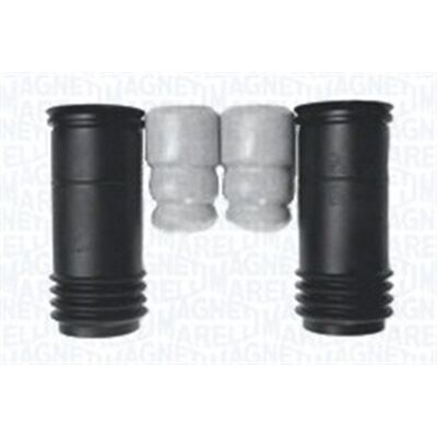 MAGNETI MARELLI Kit de protection pour amortisseurs - Shock absorber protection kit - Publicité MAGNETI MARELLI Kit de protection pour amortisseurs - Shock absorber protection kit - Publicité