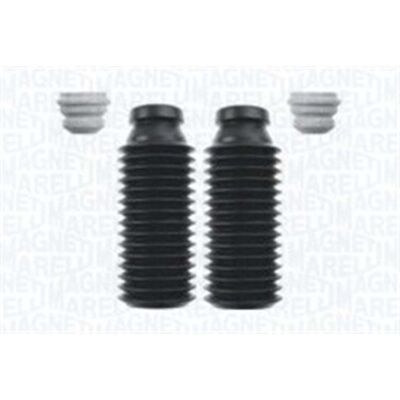 Kit de protection d'essieu avant MAGNETI MARELLI 310116110061 - Publicité Kit de protection d'essieu avant MAGNETI MARELLI 310116110061 - Publicité