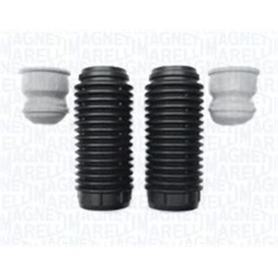 Kit de protection amortisseur MAGNETI MARELLI - Kit de protection d'amortisseur - Publicité Kit de protection amortisseur MAGNETI MARELLI - Kit de protection d'amortisseur - Publicité