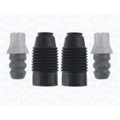 MAGNETI MARELLI Kit de protection d'amortisseur - Kit de protection d'amortisseur - Publicité MAGNETI MARELLI Kit de protection d'amortisseur - Kit de protection d'amortisseur - Publicité