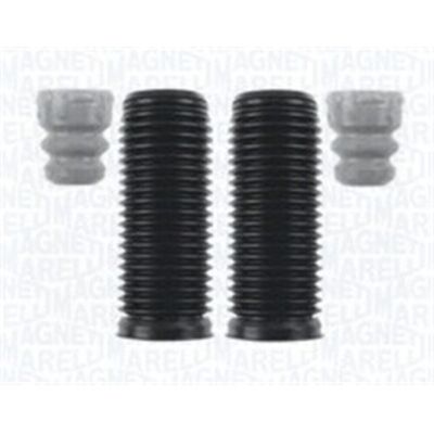 MAGNETI MARELLI Kit de Protection d'Amortisseur 310116110091 - Protection d'Amortisseur - Publicité MAGNETI MARELLI Kit de Protection d'Amortisseur 310116110091 - Protection d'Amortisseur - Publicité