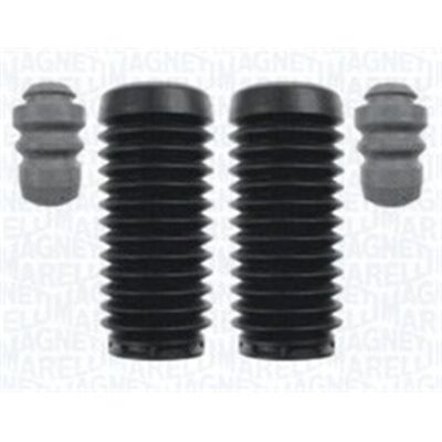 MAGNETI MARELLI 310116110095 Kit de protection d'amortisseur - Kit de protection d'amortisseur - Publicité MAGNETI MARELLI 310116110095 Kit de protection d'amortisseur - Kit de protection d'amortisseur - Publicité