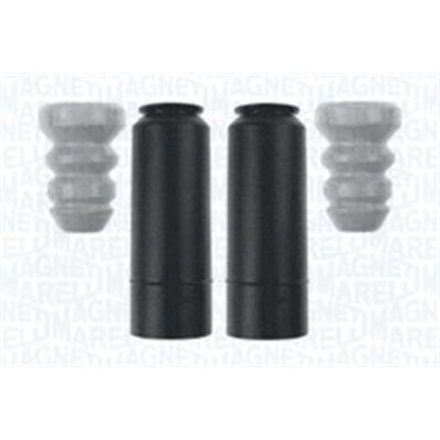 MAGNETI MARELLI Modèle 310116110125 Kit de Protection d'Amortisseur - Publicité MAGNETI MARELLI Modèle 310116110125 Kit de Protection d'Amortisseur - Publicité