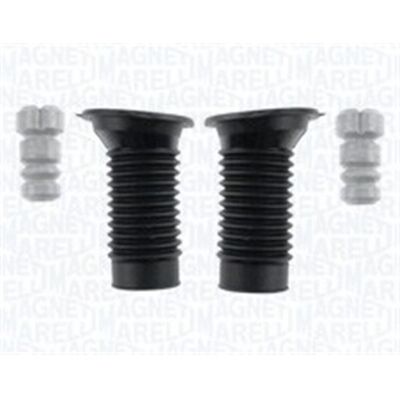 MAGNETI MARELLI 310116110161 Kit de Protection d'Amortisseur - Kit de Protection de Suspension - Publicité MAGNETI MARELLI 310116110161 Kit de Protection d'Amortisseur - Kit de Protection de Suspension - Publicité