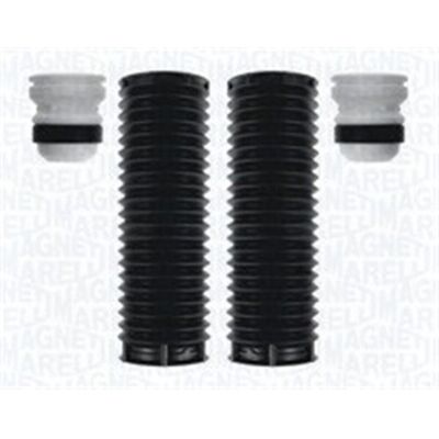 MAGNETI MARELLI 310116110203 - Kit de protection d'amortisseur - Publicité MAGNETI MARELLI 310116110203 - Kit de protection d'amortisseur - Publicité