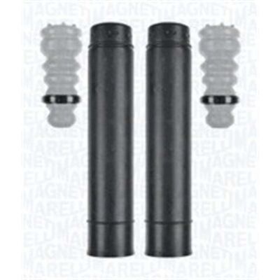 Magneti Marelli 310116110240 Kit de Protection contre la Poussière - Protège Ford - Publicité Magneti Marelli 310116110240 Kit de Protection contre la Poussière - Protège Ford - Publicité