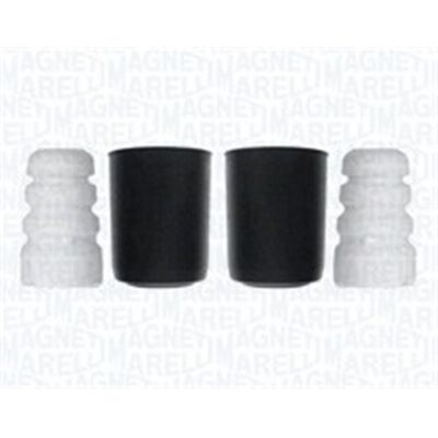 MAGNETI MARELLI 310116110242 Kit de protection d'amortisseur avant - Publicité MAGNETI MARELLI 310116110242 Kit de protection d'amortisseur avant - Publicité
