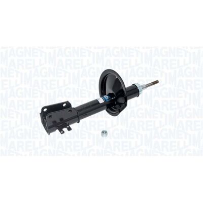 Magneti Marelli Modèle 351753080000 - Amortisseur pour Essieu Avant - Publicité Magneti Marelli Modèle 351753080000 - Amortisseur pour Essieu Avant - Publicité