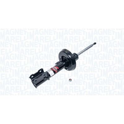 Amortisseur à Gaz Magneti Marelli 351867070100 Avant Droit - Amortisseur - Publicité Amortisseur à Gaz Magneti Marelli 351867070100 Avant Droit - Amortisseur - Publicité