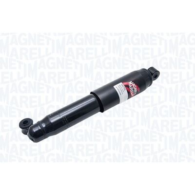 Magneti Marelli Modèle 351921070000 Amortisseur arrière à gaz - Amortisseur - Publicité Magneti Marelli Modèle 351921070000 Amortisseur arrière à gaz - Amortisseur - Publicité