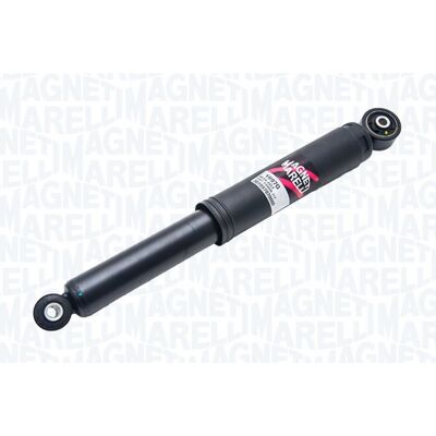 Amortisseur Arrière Panda - Magneti Marelli - Publicité Amortisseur Arrière Panda - Magneti Marelli - Publicité