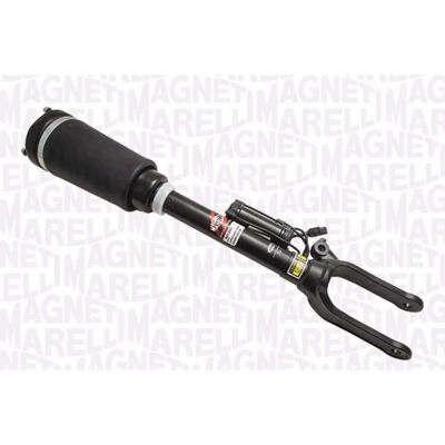 Magneti Marelli Modèle 350601300001 - Amortisseur pour Mercedes M-Class - Publicité Magneti Marelli Modèle 350601300001 - Amortisseur pour Mercedes M-Class - Publicité