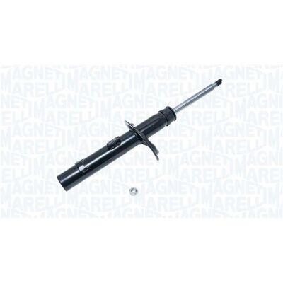 Amortisseur à pression de gaz Magneti Marelli Modèle 357045070100 - Avant Droit - Publicité Amortisseur à pression de gaz Magneti Marelli Modèle 357045070100 - Avant Droit - Publicité