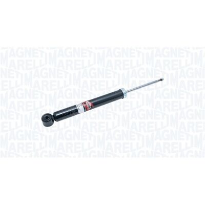 Magneti Marelli Modèle 357378070000 Amortisseur arrière à pression de gaz pour Audi Q3 - Publicité Magneti Marelli Modèle 357378070000 Amortisseur arrière à pression de gaz pour Audi Q3 - Publicité