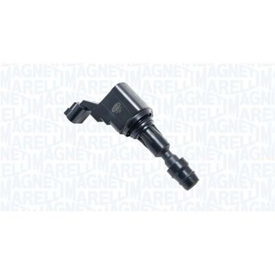 Magneti Marelli 060717153012 Bobine d'allumage - Bobine pour Opel, Saab, Chevrolet - Publicité Magneti Marelli 060717153012 Bobine d'allumage - Bobine pour Opel, Saab, Chevrolet - Publicité
