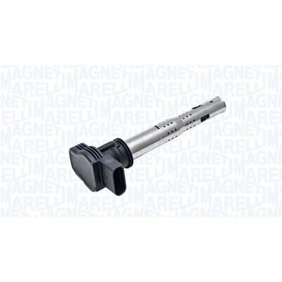 Magneti Marelli 060717241012 Bobine d'allumage - Bobine d'allumage pour Volkswagen, Audi, Seat, Skoda - Publicité Magneti Marelli 060717241012 Bobine d'allumage - Bobine d'allumage pour Volkswagen, Audi, Seat, Skoda - Publicité